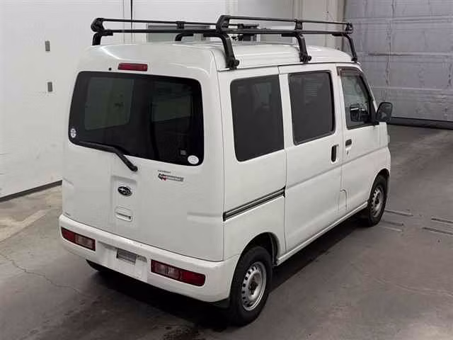 SUBARU SAMBAR