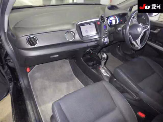 HONDA INSIGHT