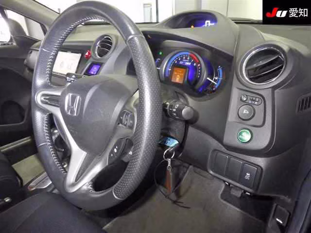 HONDA INSIGHT