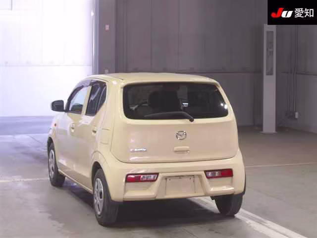 MAZDA CAROL