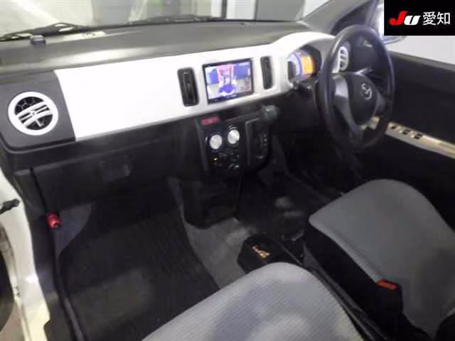 MAZDA CAROL