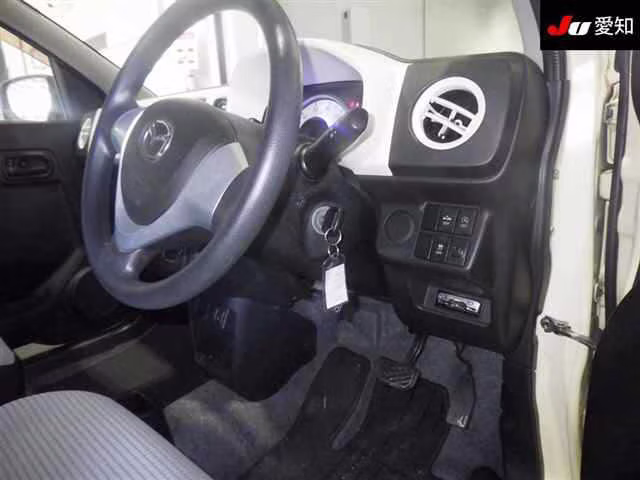 MAZDA CAROL