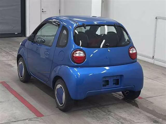 SUZUKI TWIN