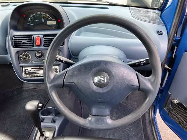 SUZUKI TWIN