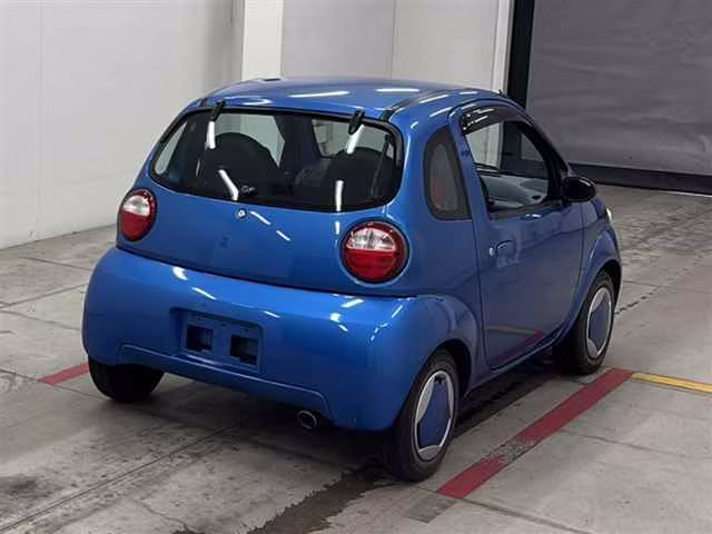 SUZUKI TWIN