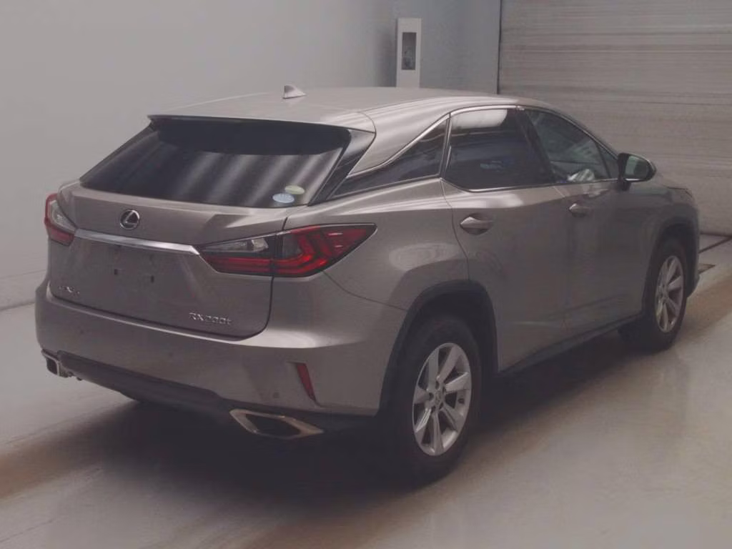LEXUS RX300