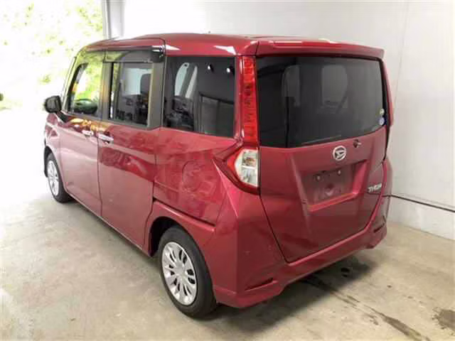 DAIHATSU THOR