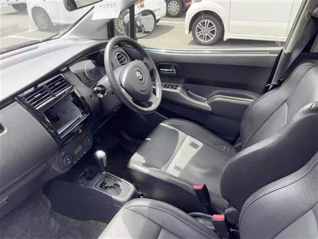SUZUKI CERVO