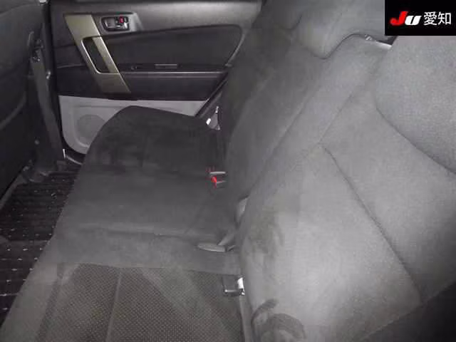 TOYOTA RUSH