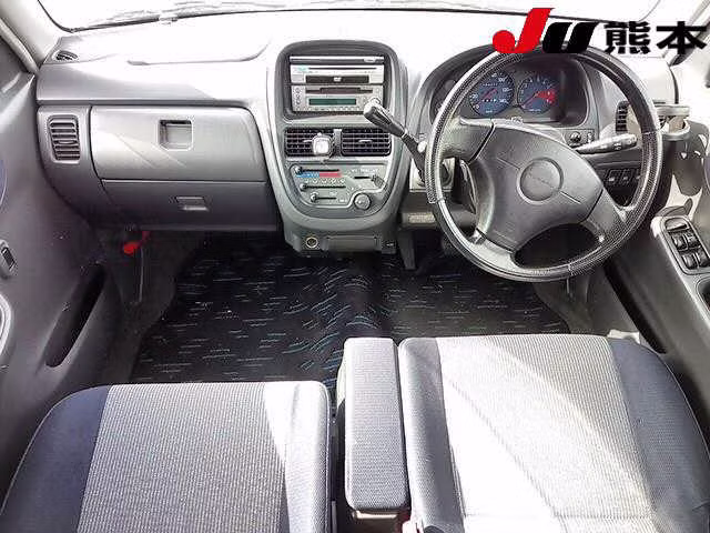 SUBARU PLEO