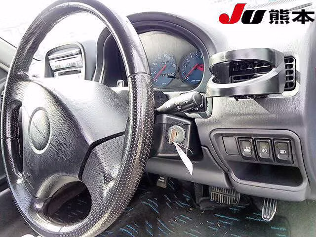 SUBARU PLEO