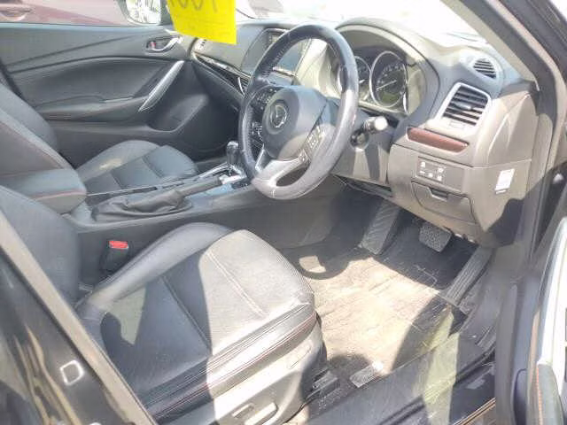 MAZDA ATENZA