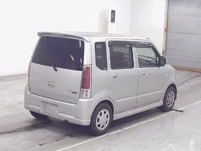 MAZDA AZ-WAGON