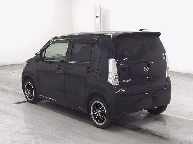 MAZDA FLAIR