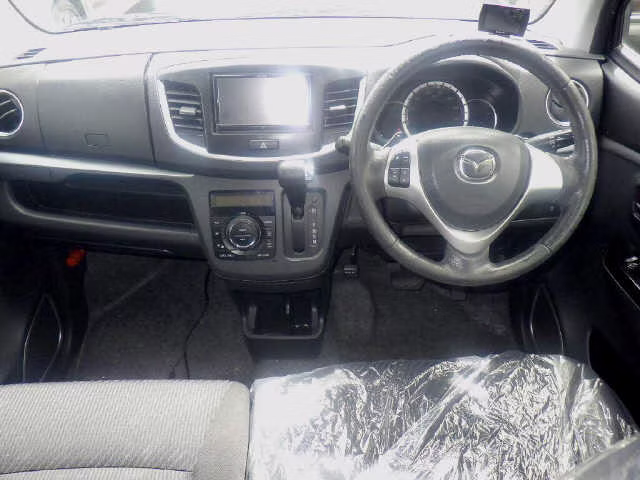 MAZDA FLAIR