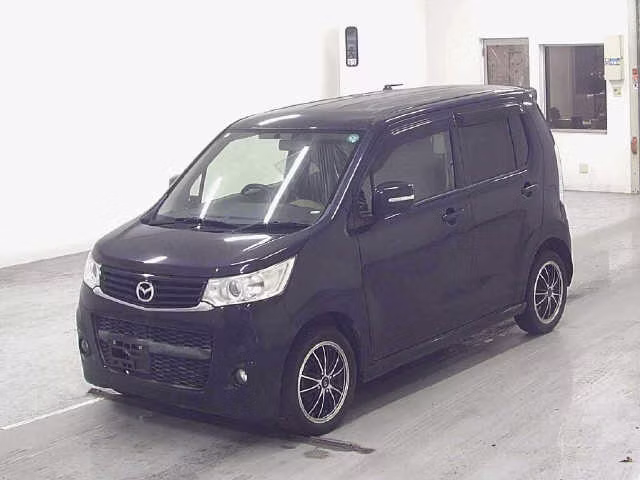 MAZDA FLAIR
