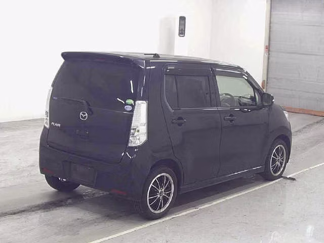 MAZDA FLAIR