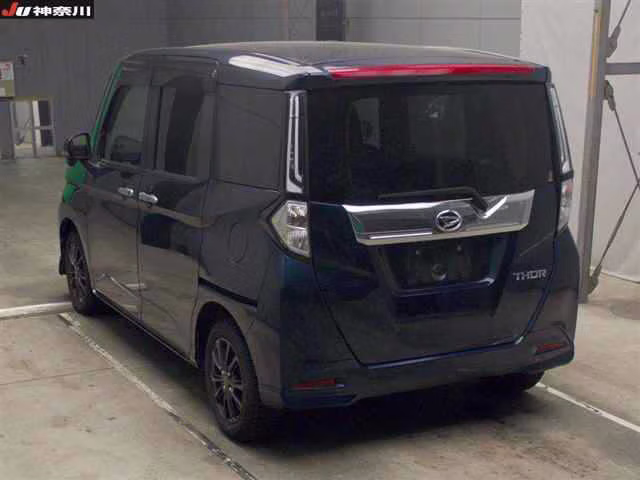 DAIHATSU THOR