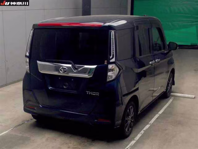 DAIHATSU THOR