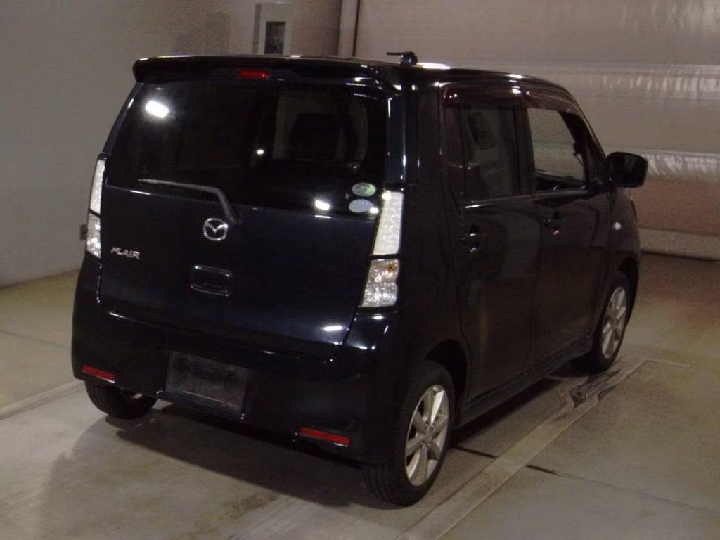 MAZDA FLAIR