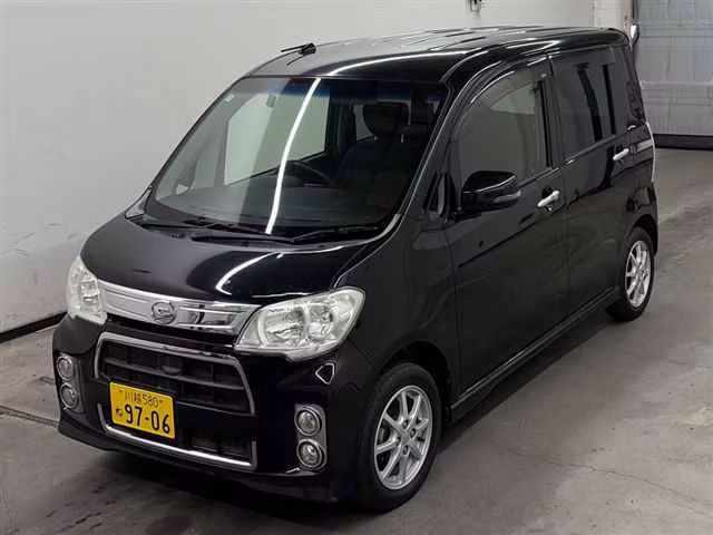 DAIHATSU TANTO EXE