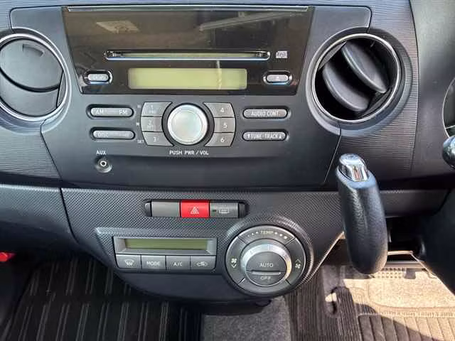 DAIHATSU TANTO EXE