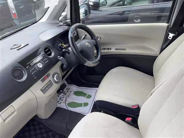 DAIHATSU TANTO EXE
