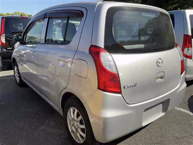 MAZDA CAROL