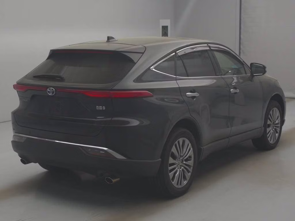 TOYOTA VENZA