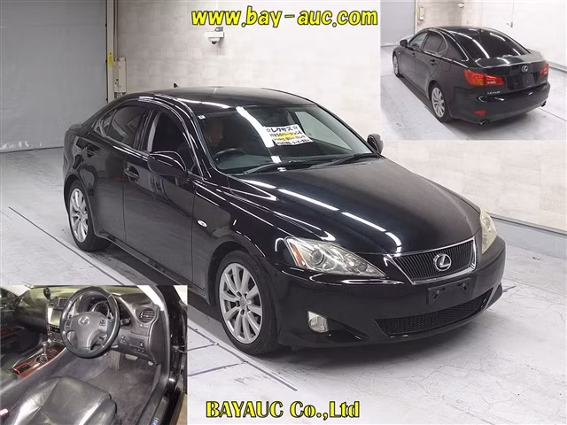 LEXUS IS250