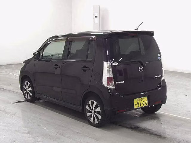 MAZDA AZ-WAGON