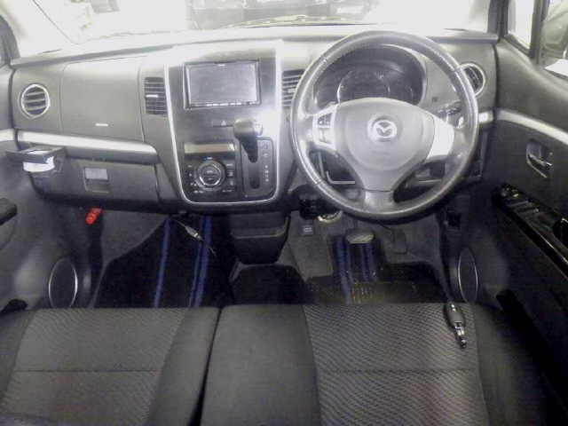 MAZDA AZ-WAGON