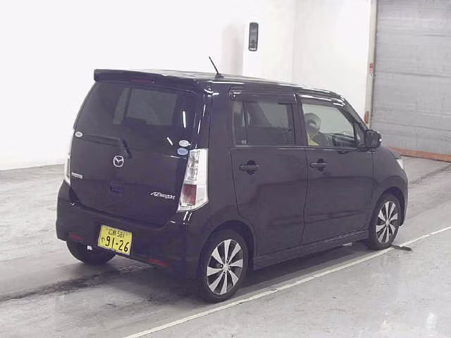 MAZDA AZ-WAGON