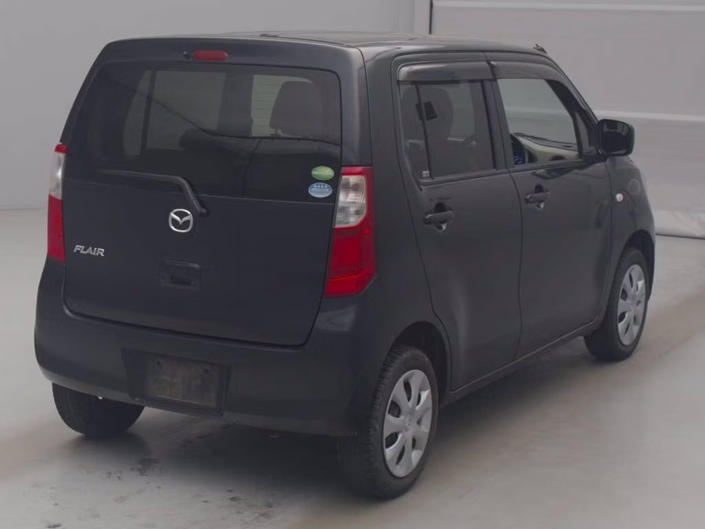 MAZDA FLAIR