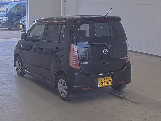 MAZDA AZ-WAGON