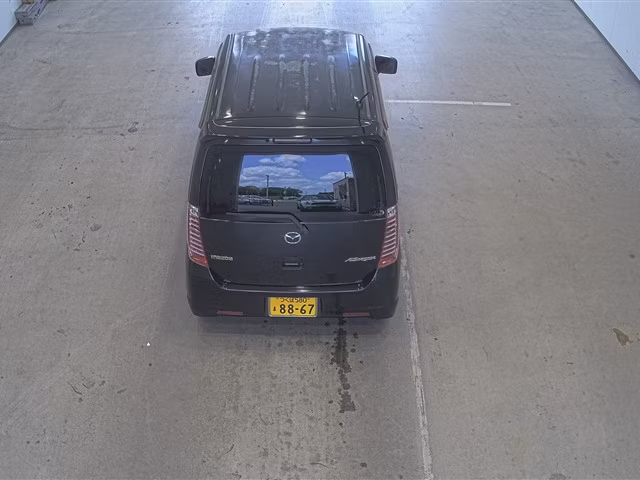 MAZDA AZ-WAGON