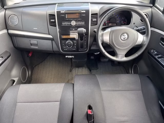 MAZDA AZ-WAGON