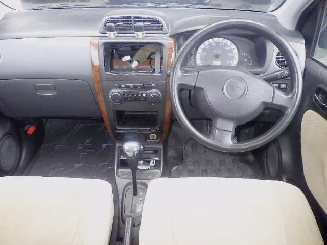 DAIHATSU MIRA AVY