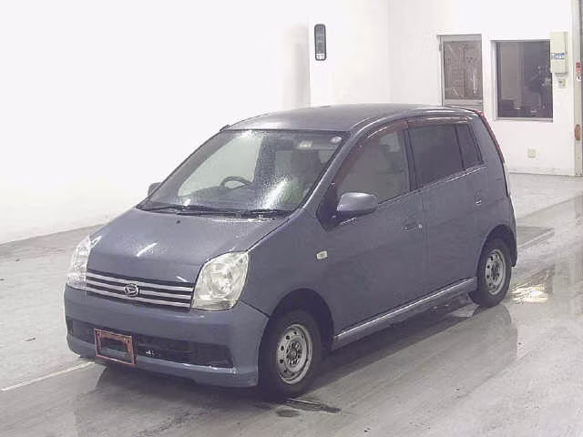 DAIHATSU MIRA AVY