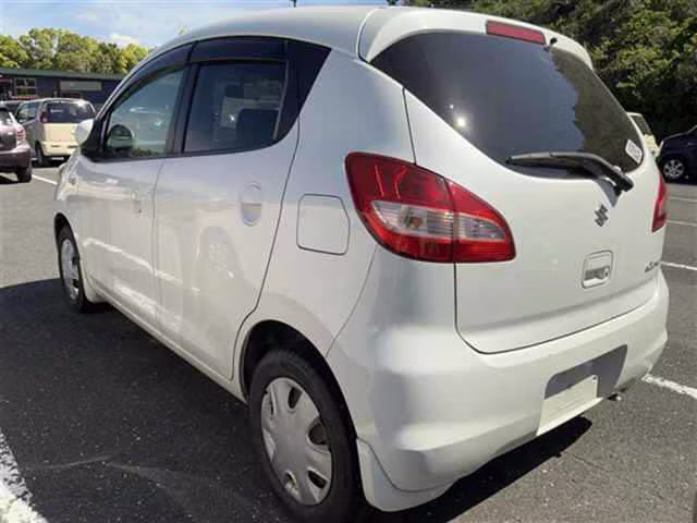 SUZUKI CERVO