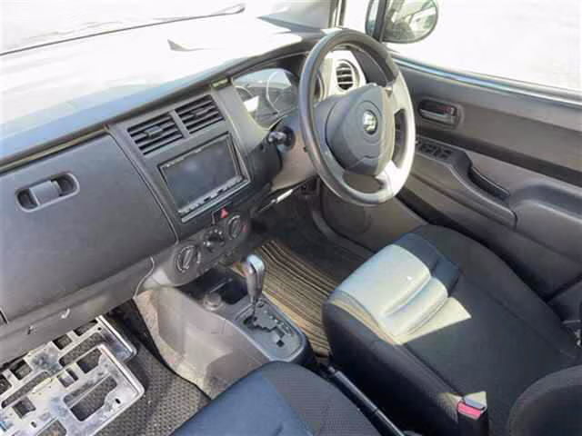 SUZUKI CERVO