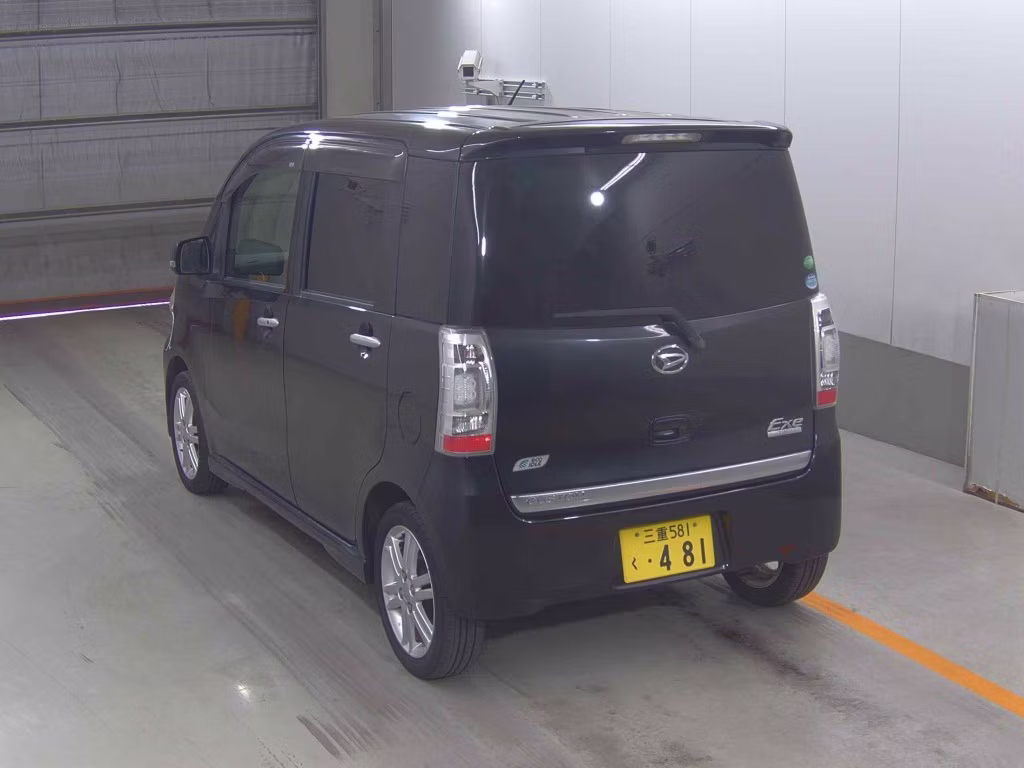 DAIHATSU TANTO EXE