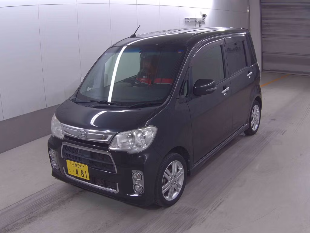 DAIHATSU TANTO EXE