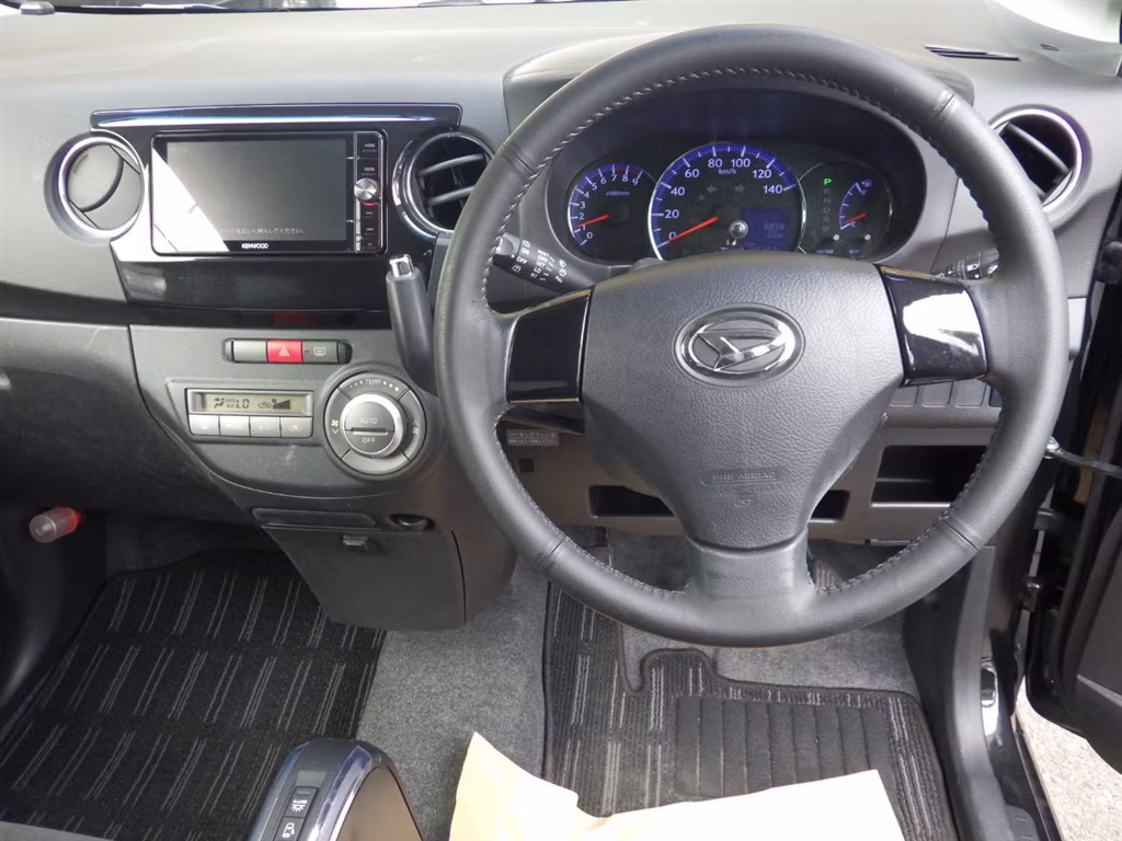 DAIHATSU TANTO EXE