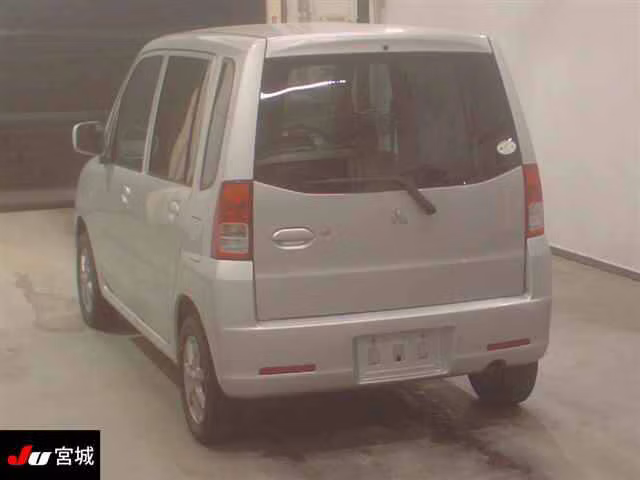 MITSUBISHI TOPPO BJ