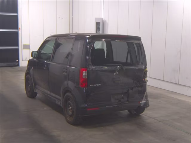 MITSUBISHI EK SPORT