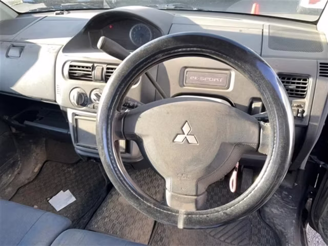 MITSUBISHI EK SPORT