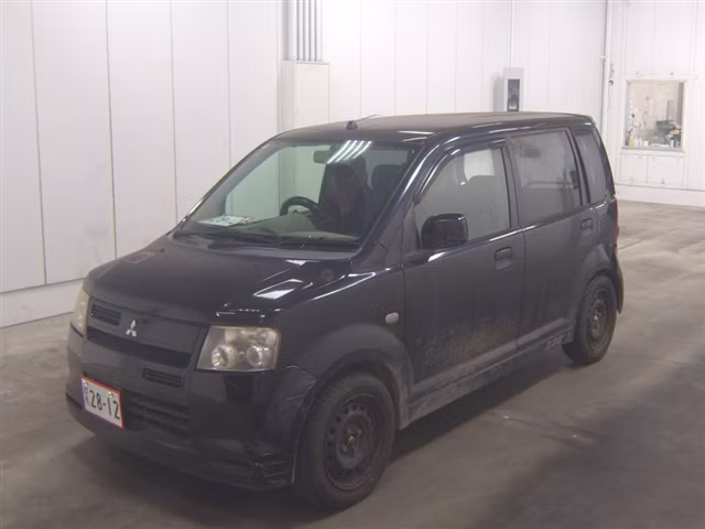 MITSUBISHI EK SPORT