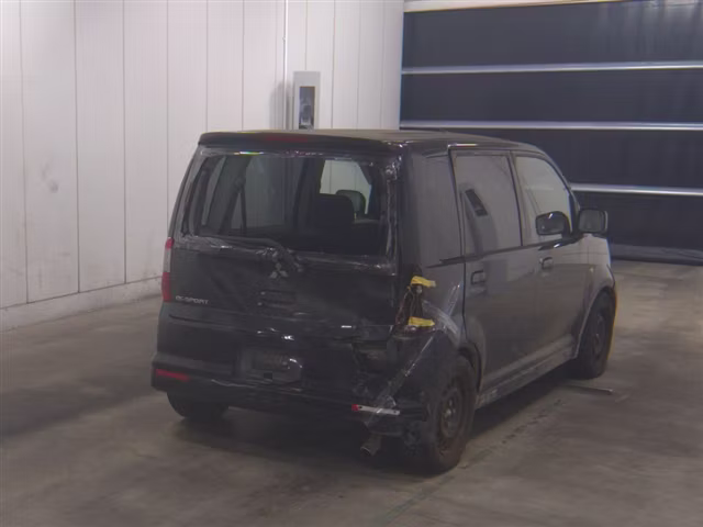 MITSUBISHI EK SPORT