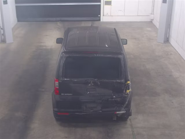 MITSUBISHI EK SPORT